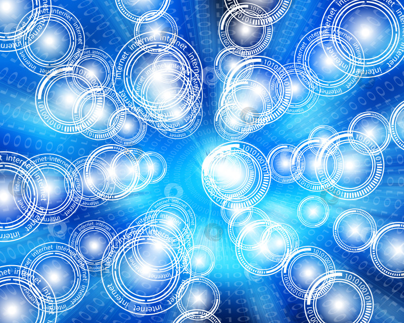 Скачать фон фотосток Ozero