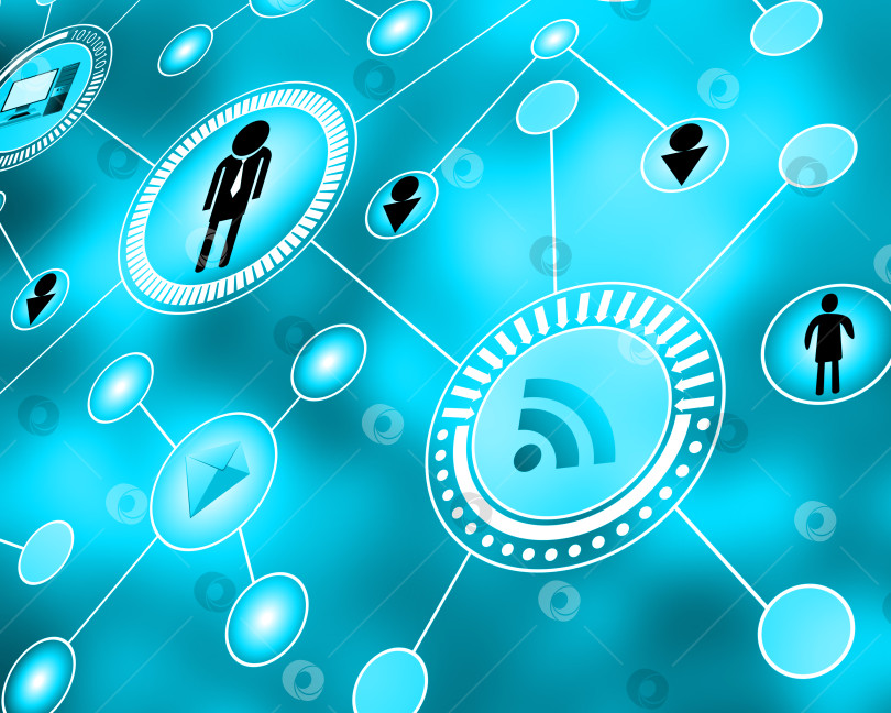 Скачать связь фотосток Ozero