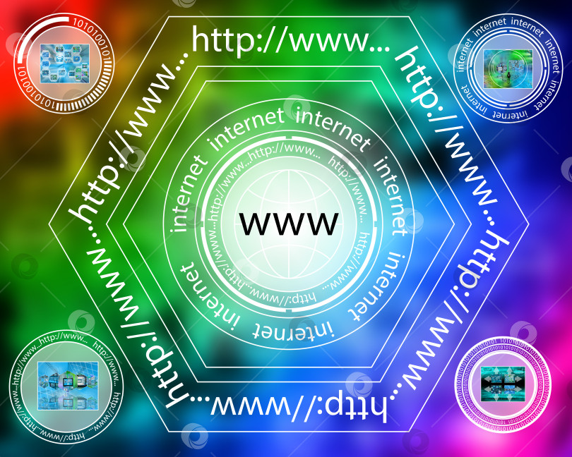 Скачать интерфейс ячейки фотосток Ozero