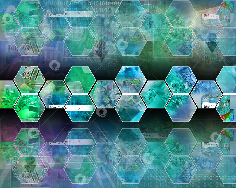 Скачать интерфейс ячейки фотосток Ozero