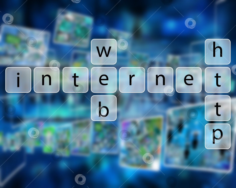 Скачать кроссворд фотосток Ozero