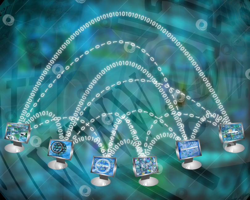 Скачать коммуникация в мире фотосток Ozero