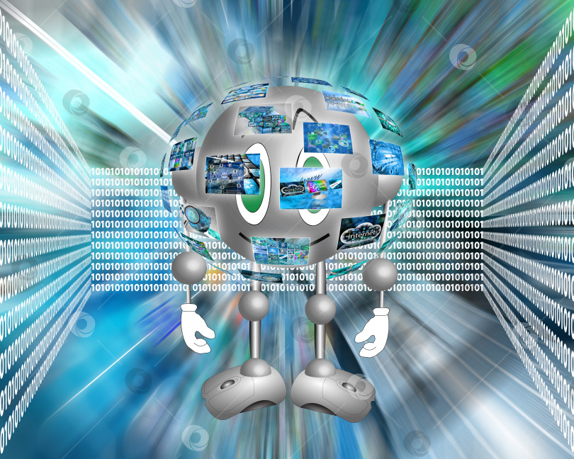 Скачать компьютерщик фотосток Ozero