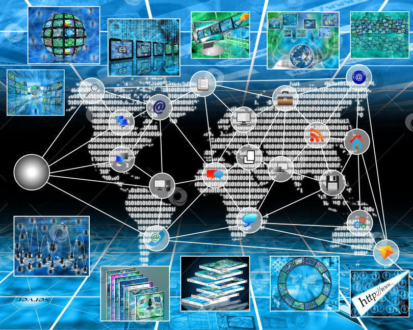 Скачать соединять фотосток Ozero