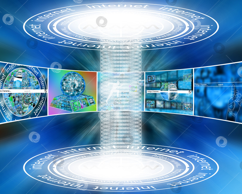 Скачать передача данных фотосток Ozero