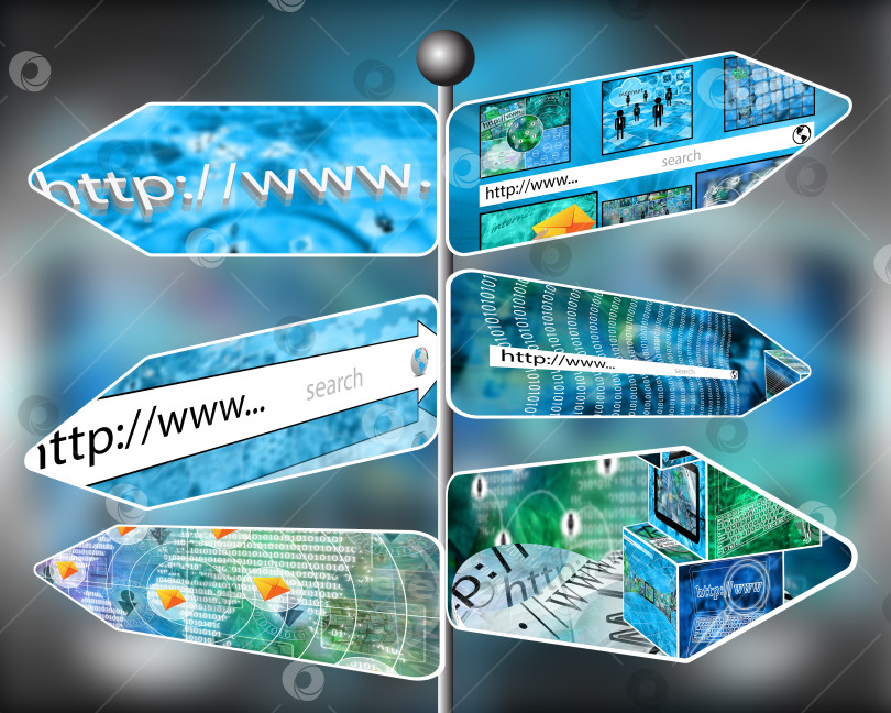 Скачать направление фотосток Ozero