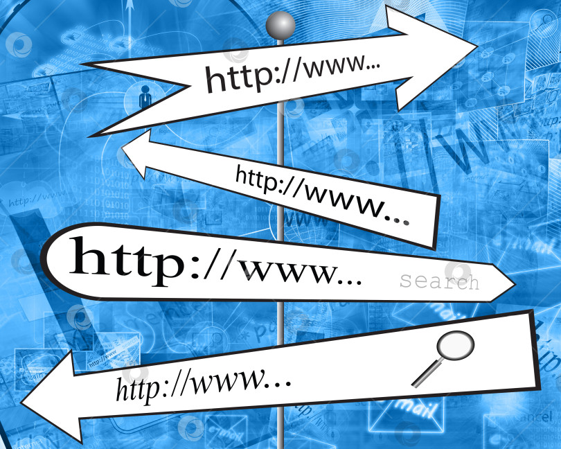 Скачать направление фотосток Ozero