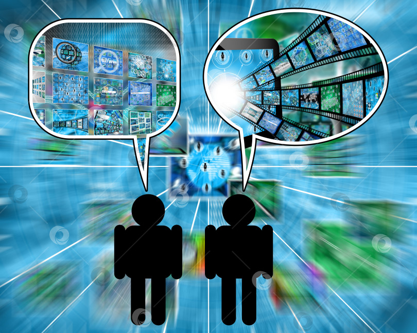 Скачать диалог фотосток Ozero