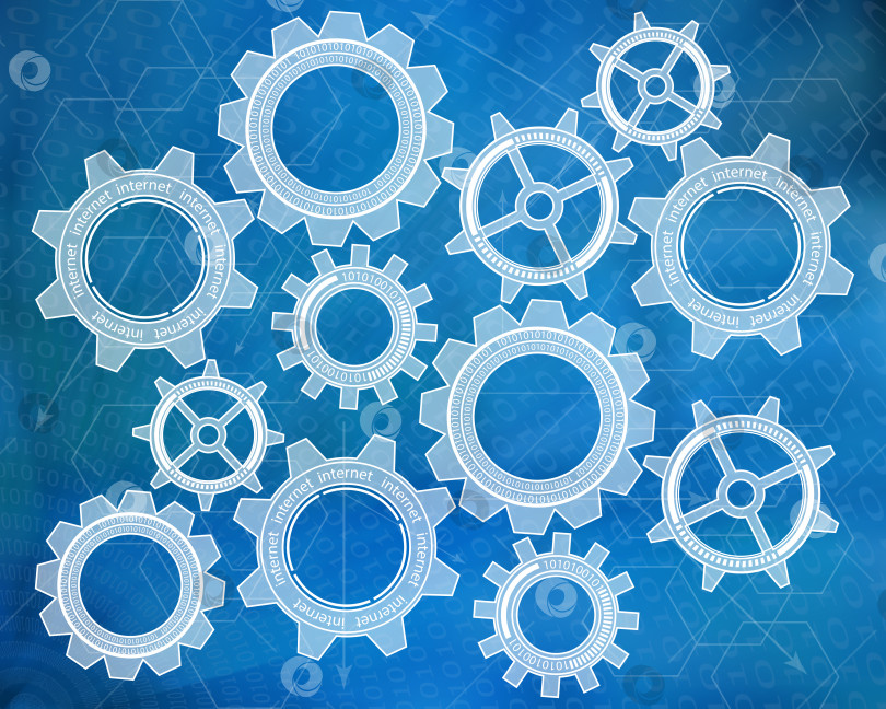 Скачать механизм фотосток Ozero