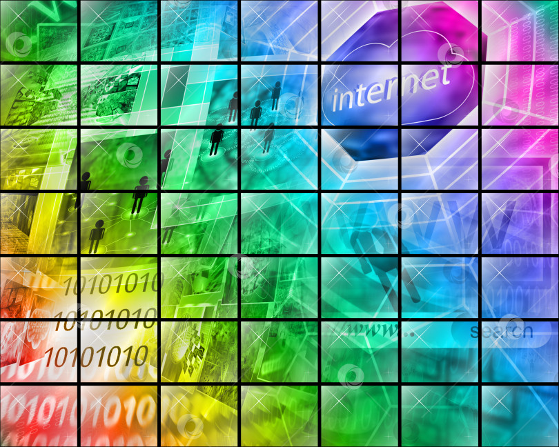 Скачать дисплей фотосток Ozero