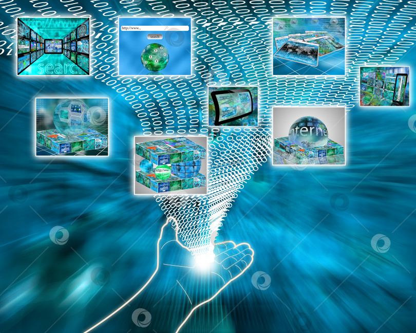 Скачать hahd и изображения фотосток Ozero