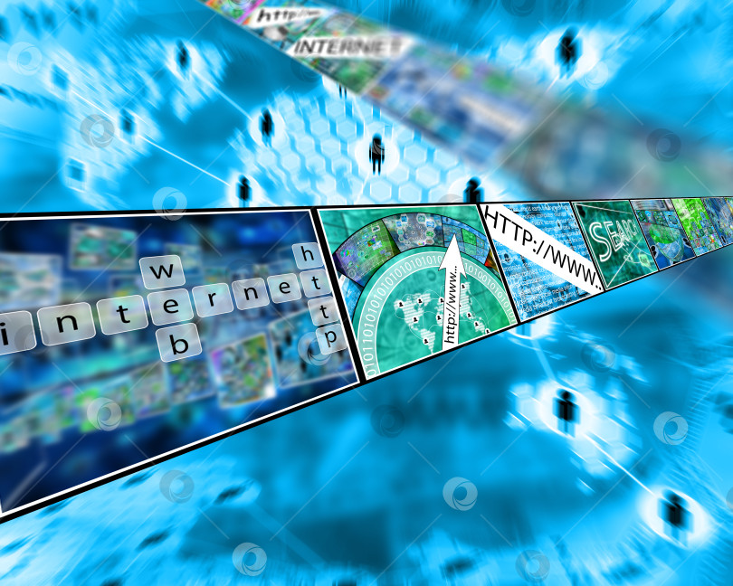 Скачать изображения фотосток Ozero