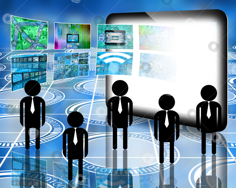 Скачать изображения фотосток Ozero