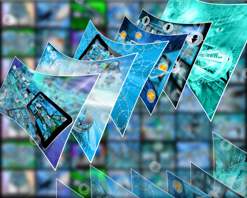 Скачать изображения фотосток Ozero