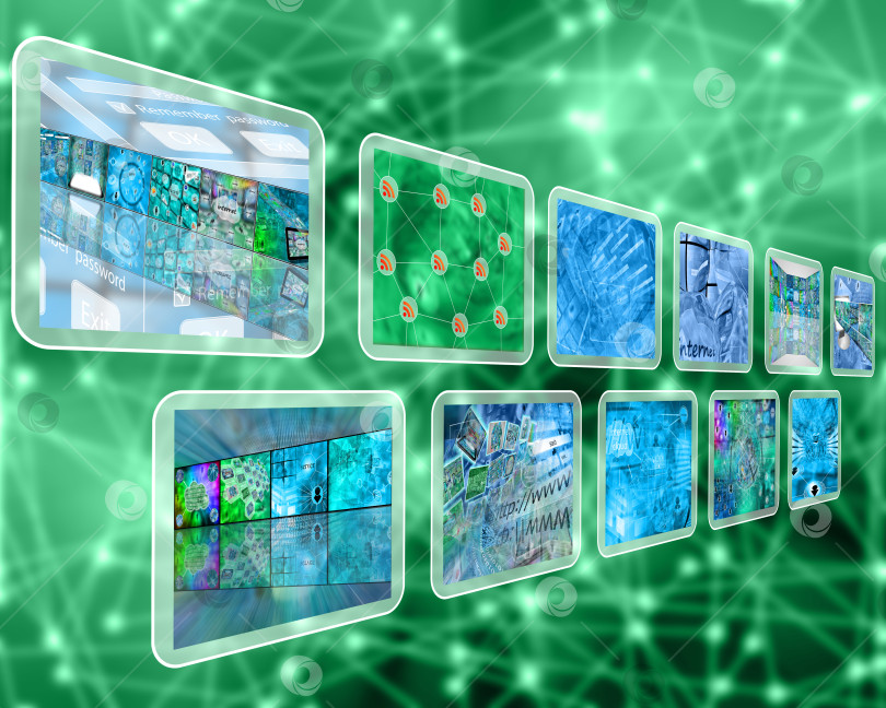 Скачать изображения фотосток Ozero