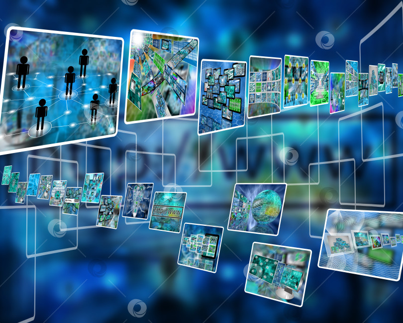 Скачать изображения фотосток Ozero