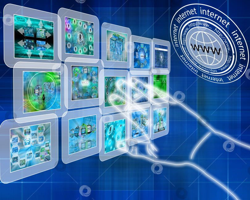 Скачать изображения фотосток Ozero