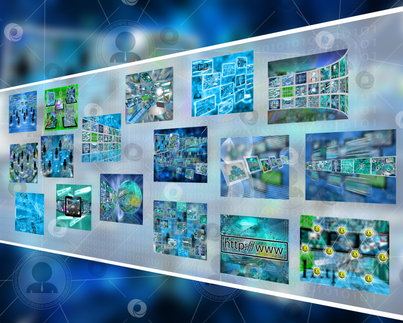 Скачать изображения фотосток Ozero