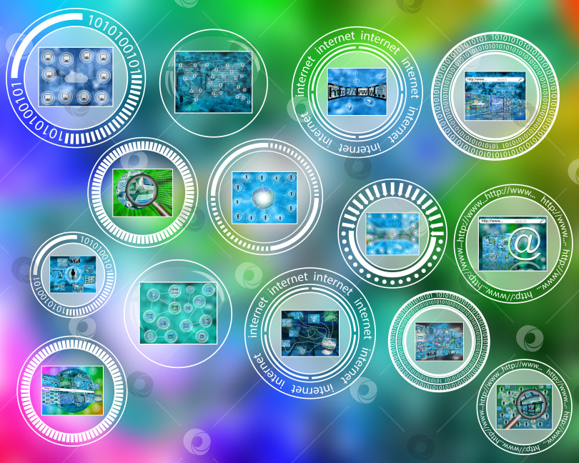 Скачать изображения фотосток Ozero