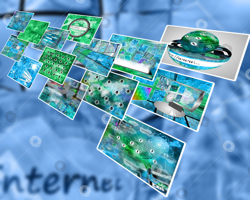 Скачать изображения фотосток Ozero