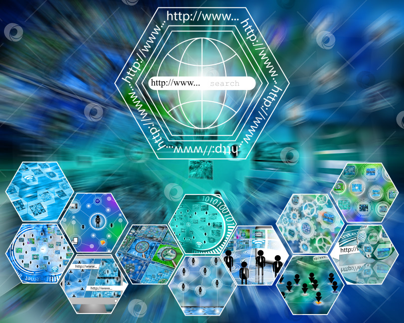 Скачать изображения фотосток Ozero