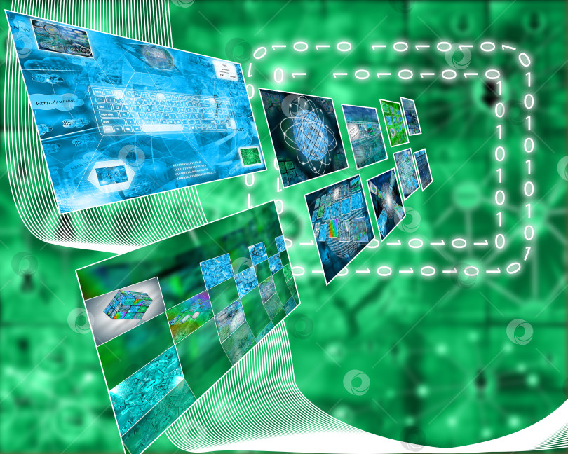 Скачать изображения фотосток Ozero