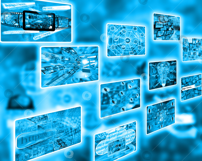 Скачать изображения фотосток Ozero