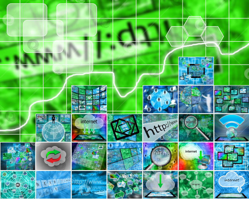 Скачать изображения фотосток Ozero