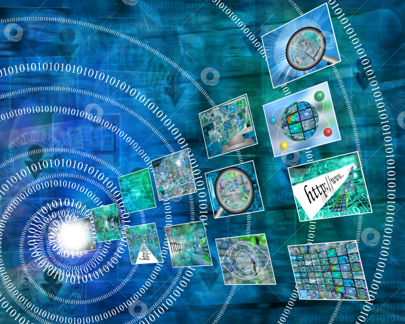 Скачать изображения фотосток Ozero