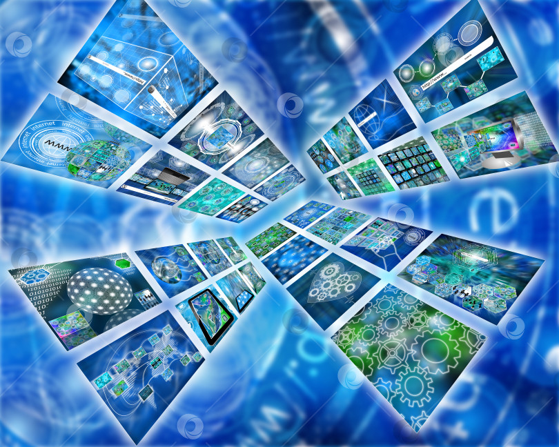 Скачать изображения фотосток Ozero