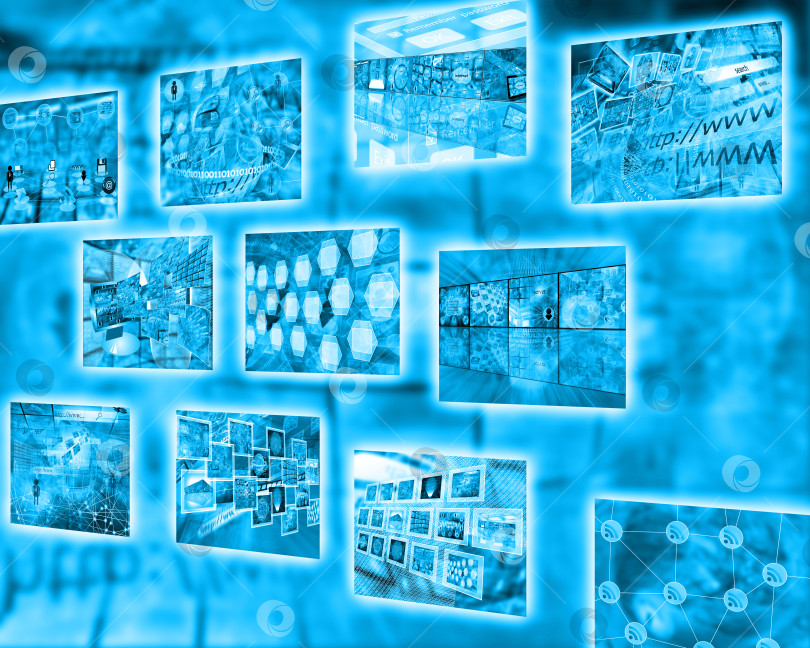 Скачать изображения фотосток Ozero