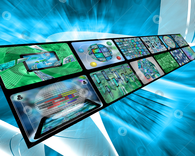 Скачать изображения фотосток Ozero