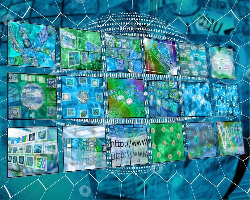 Скачать изображения фотосток Ozero