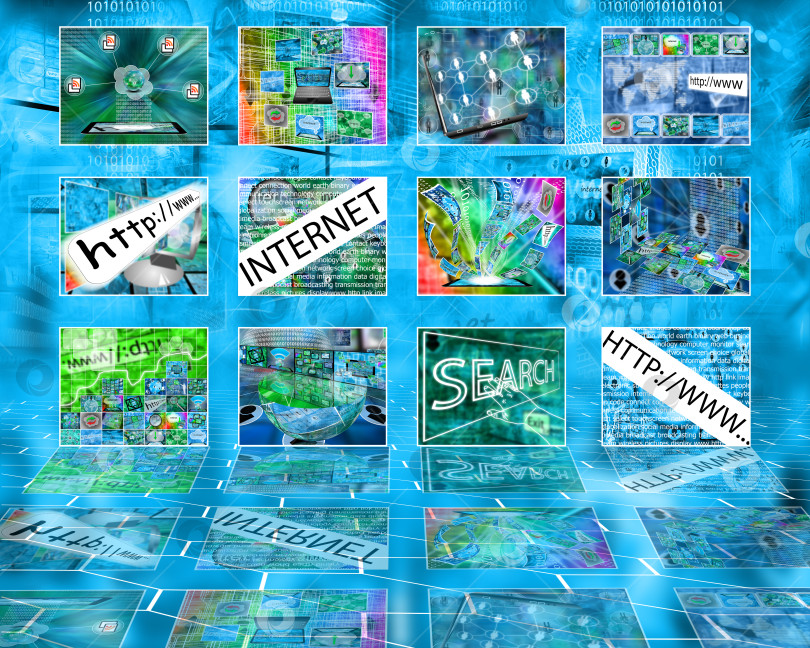 Скачать изображения фотосток Ozero