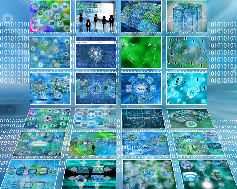 Скачать изображения фотосток Ozero