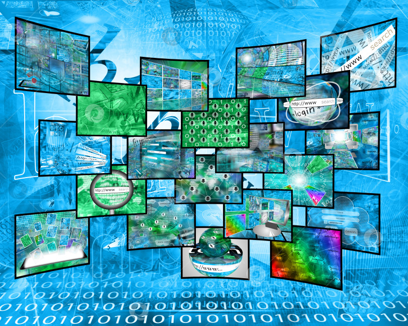 Скачать изображения фотосток Ozero