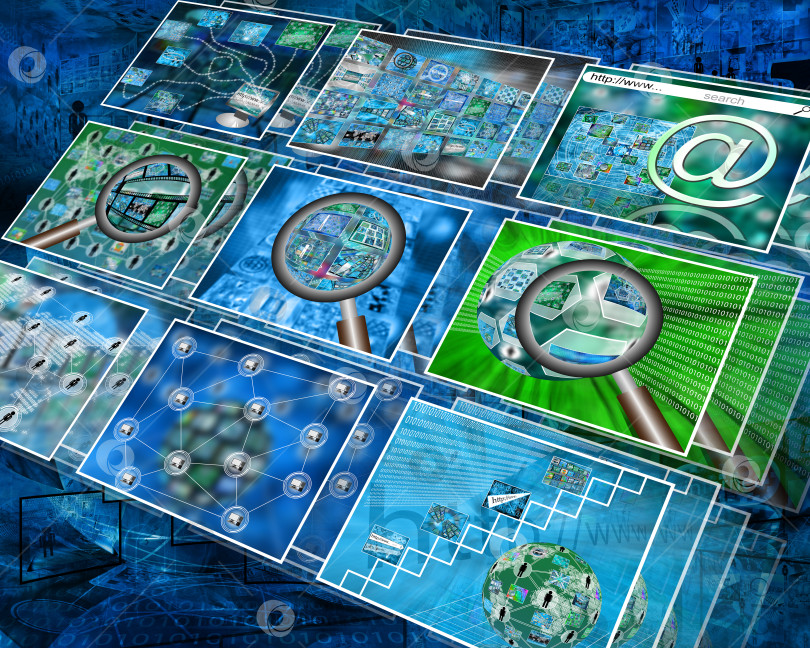 Скачать изображения фотосток Ozero