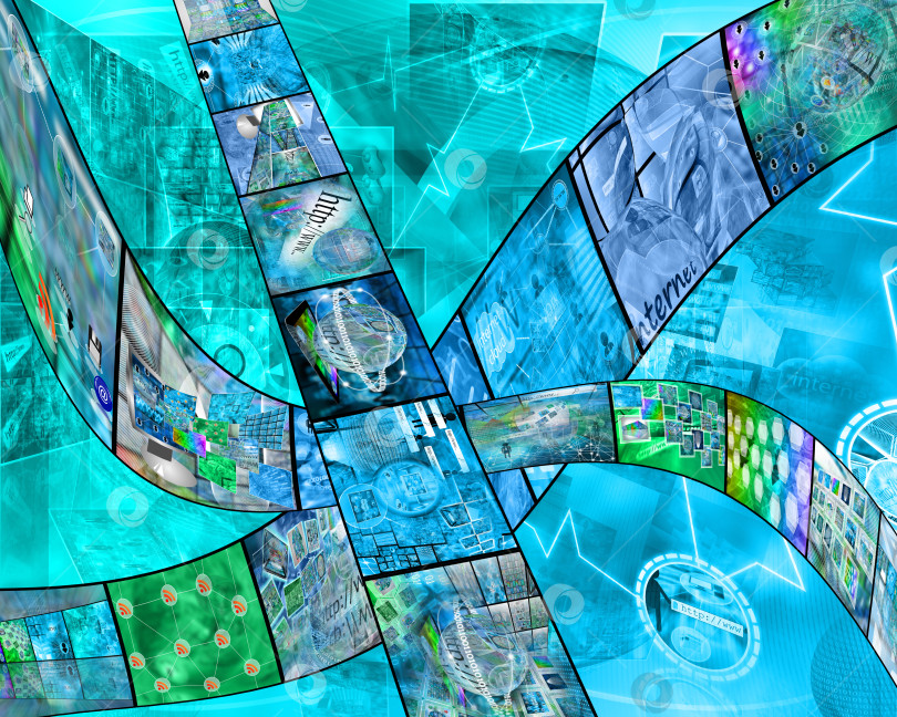 Скачать изображения фотосток Ozero