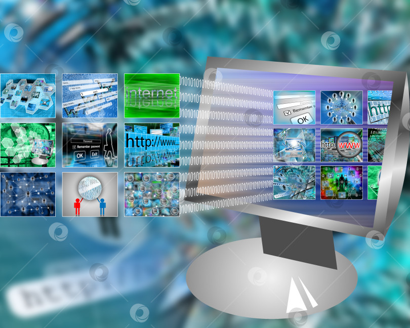 Скачать информация фотосток Ozero