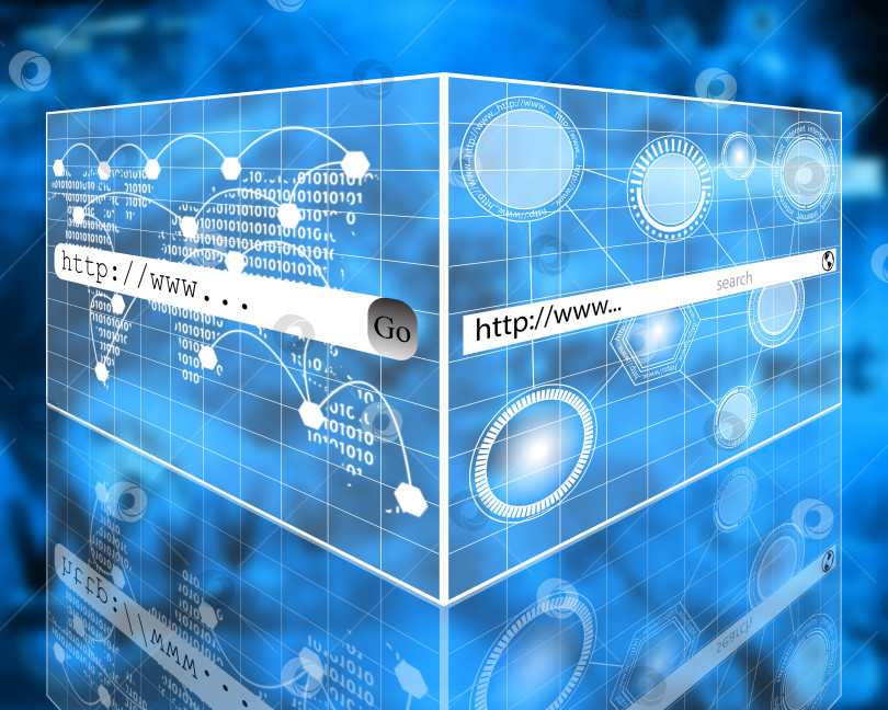 Скачать интерфейс фотосток Ozero