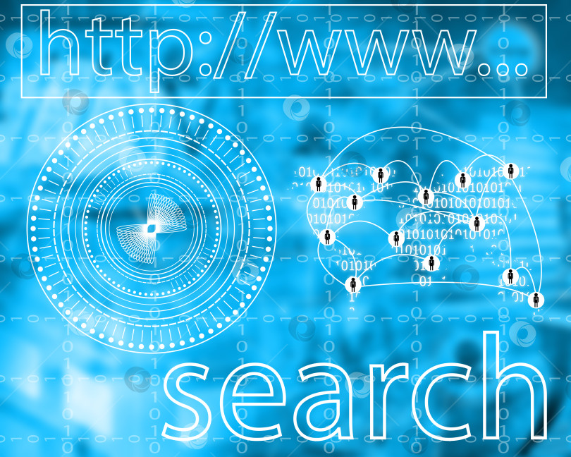 Скачать интерфейс фотосток Ozero