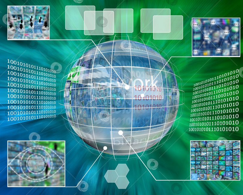 Скачать интерфейс фотосток Ozero