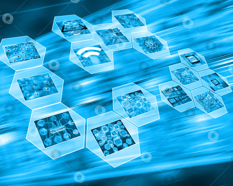 Скачать интерфейс фотосток Ozero