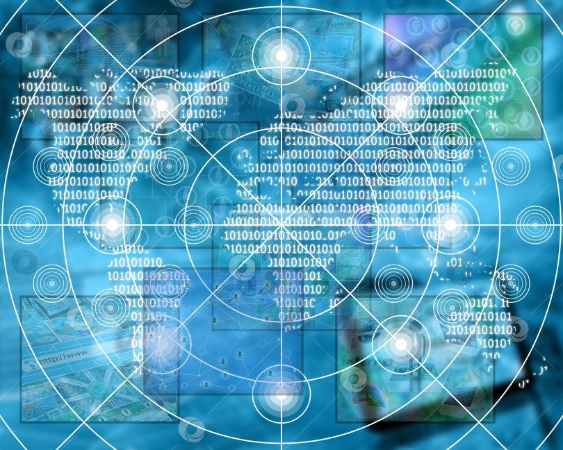 Скачать интерфейс фотосток Ozero