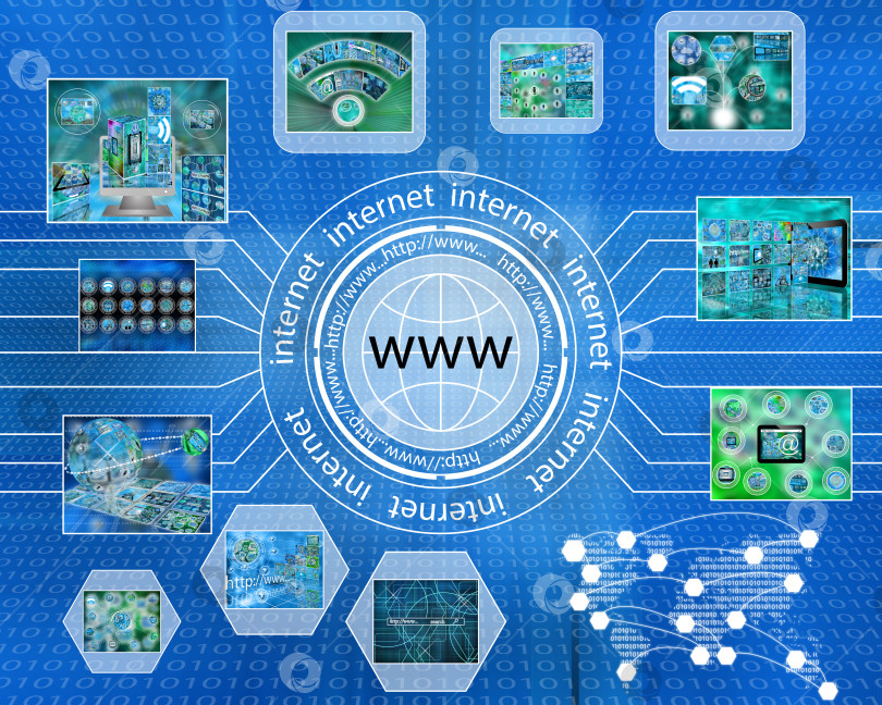 Скачать интерфейс фотосток Ozero