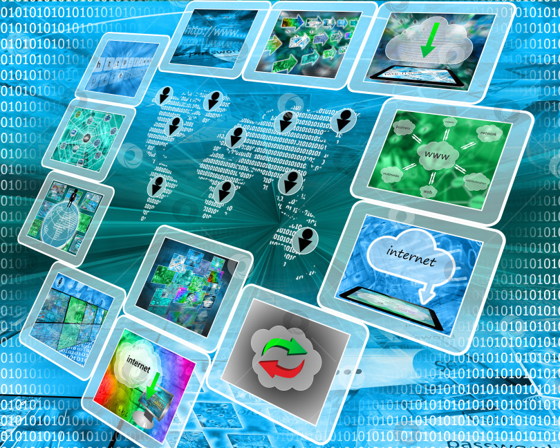 Скачать изображения из Интернета фотосток Ozero