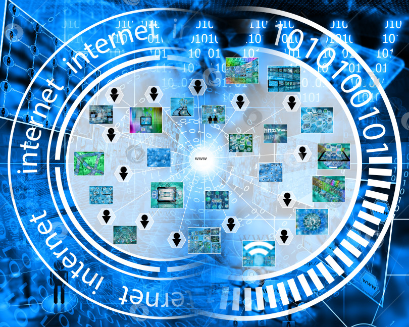 Скачать интерфейс фотосток Ozero