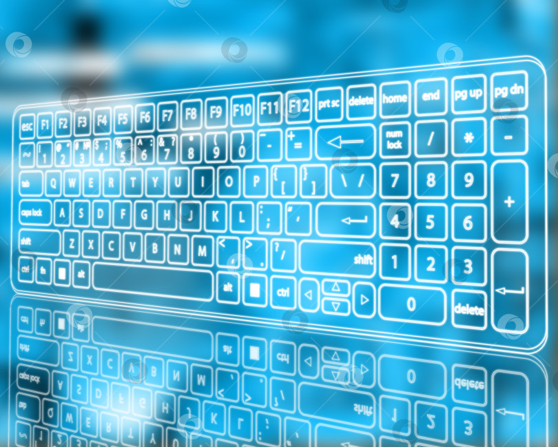 Скачать клавиатура фотосток Ozero