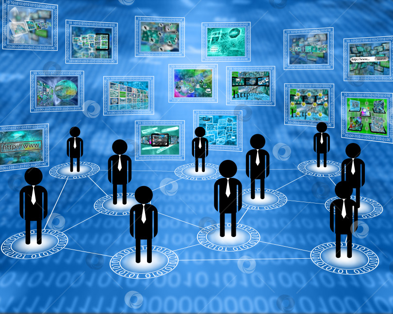 Скачать подключение к Интернету фотосток Ozero