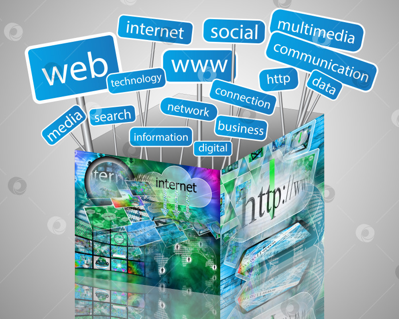 Скачать интернет-бокс фотосток Ozero